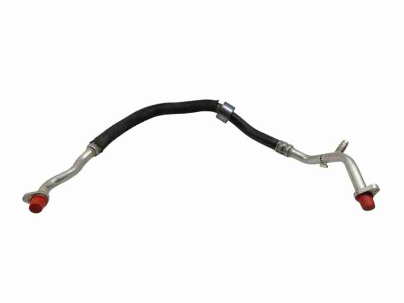 Recambio de tubo para renault express confort referencia OEM IAM 924548013R  