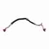 Recambio de tubo para renault express confort referencia OEM IAM 924548013R  