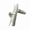 Recambio de tubo para renault express confort referencia OEM IAM 924548013R  