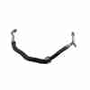 Recambio de tubo para renault express confort referencia OEM IAM 924548013R  