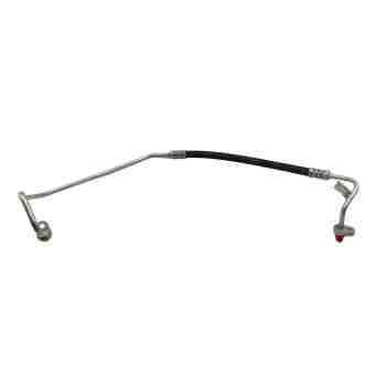 Recambio de tubo para dacia sandero ii (b8_) 1.5 blue dci 95 (b8jl) referencia OEM IAM 924409078R  