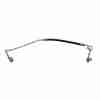 Recambio de tubo para dacia sandero ii (b8_) 1.5 blue dci 95 (b8jl) referencia OEM IAM 924409078R  