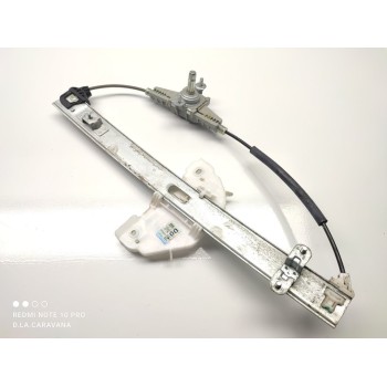 Recambio de elevalunas trasero izquierdo para kia rio (yb) business referencia OEM IAM 83401H8000  