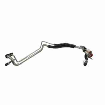 Recambio de tubo para volvo v40 hatchback (525) t2 referencia OEM IAM 31467913 / 31467916  