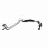 Recambio de tubo para volvo v40 hatchback (525) t2 referencia OEM IAM 31467913 / 31467916  