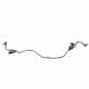 Recambio de tubo para nissan qashqai (j11) acenta referencia OEM IAM 92441HV80A  