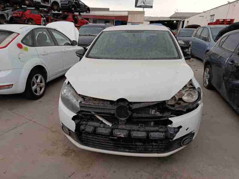 volkswagen golf vi (5k1) del año 2015