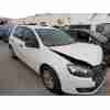 volkswagen golf vi (5k1) del año 2015