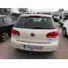 volkswagen golf vi (5k1) del año 2015
