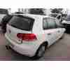 volkswagen golf vi (5k1) del año 2015