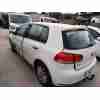 volkswagen golf vi (5k1) del año 2015