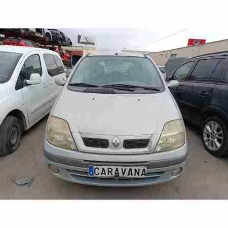 RENAULT SCÉNIC I MONOSPACE (JA0/1_, FA0_)