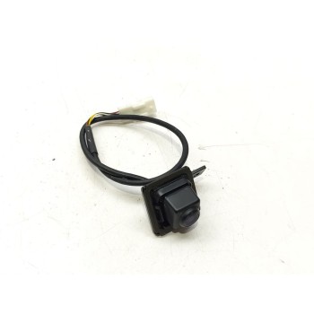 Recambio de camara vision trasera para renault captur dynamique referencia OEM IAM 284426521R  