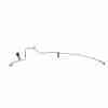 Recambio de tubo para toyota aygo x (_b7_) 1.0 vvt-i (kgb70) referencia OEM IAM 887100H040  