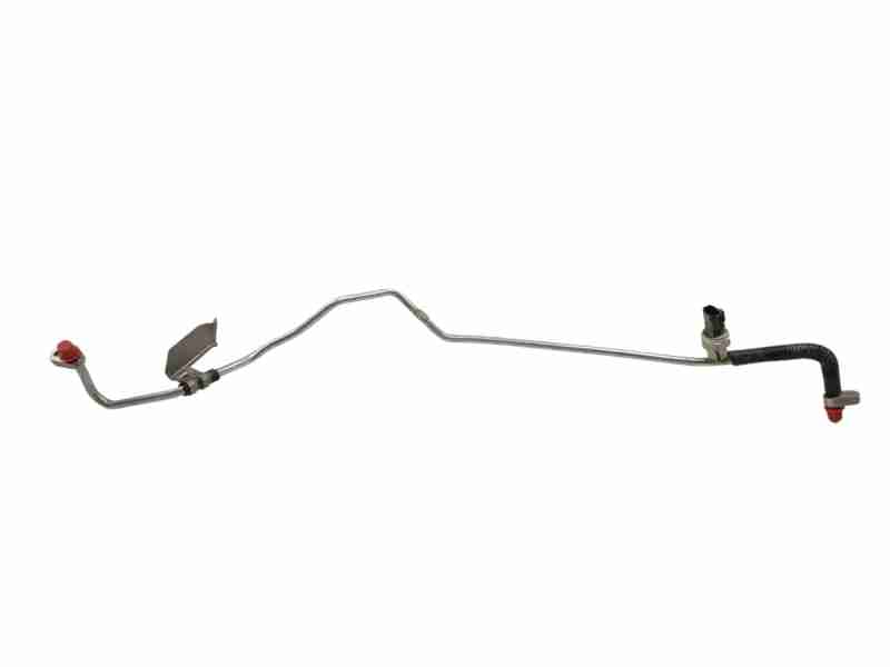 Recambio de tubo para nissan qashqai ii (j11, j11_) 1.3 dig-t referencia OEM IAM 92441HV70A  