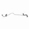 Recambio de tubo para nissan qashqai ii (j11, j11_) 1.3 dig-t referencia OEM IAM 92441HV70A  