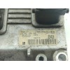 Recambio de centralita motor uce para opel astra h berlina enjoy referencia OEM IAM 0261208396  