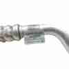 Recambio de tubo para peugeot 308 ii (lb_, lp_, lw_, lh_, l3_) 1.2 thp 130 referencia OEM IAM 9809171080  