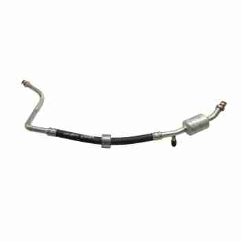 Recambio de tubos aire acondicionado para dacia sandero ii (b8_) tce 90 (b8m1, b8ma) referencia OEM IAM 924544576R  