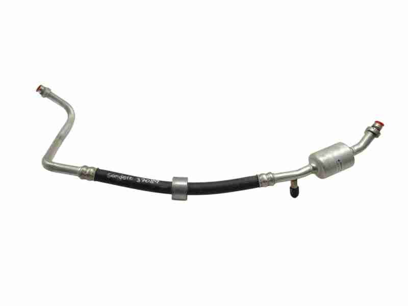 Recambio de tubos aire acondicionado para dacia sandero ii (b8_) tce 90 (b8m1, b8ma) referencia OEM IAM 924544576R  