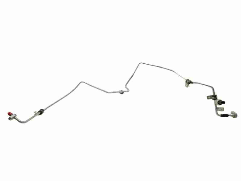 Recambio de tubo para dacia sandero ii (b8_) tce 90 (b8m1, b8ma) referencia OEM IAM 924403274R  