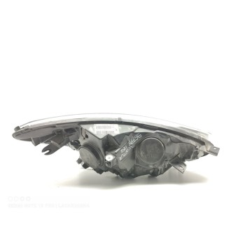 Recambio de faro izquierdo para renault captur life referencia OEM IAM 260603859R  