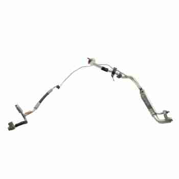 Recambio de tubo para ford focus iv (hn) 1.5 ecoblue referencia OEM IAM JX6119A834NE  