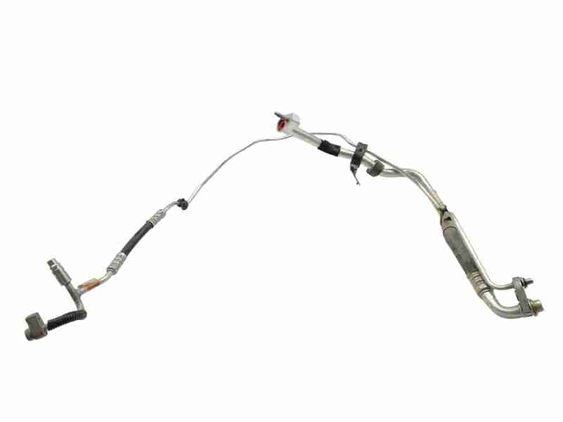 Recambio de tubo para ford focus iv (hn) 1.5 ecoblue referencia OEM IAM JX6119A834NE  