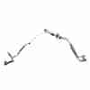 Recambio de tubo para ford focus iv (hn) 1.5 ecoblue referencia OEM IAM JX6119A834NE  