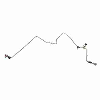 Recambio de tubo para dacia sandero ii (b8_) 1.5 blue dci 95 (b8jl) referencia OEM IAM 924402791R  