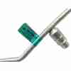 Recambio de tubo para dacia sandero ii (b8_) 1.5 blue dci 95 (b8jl) referencia OEM IAM 924402791R  