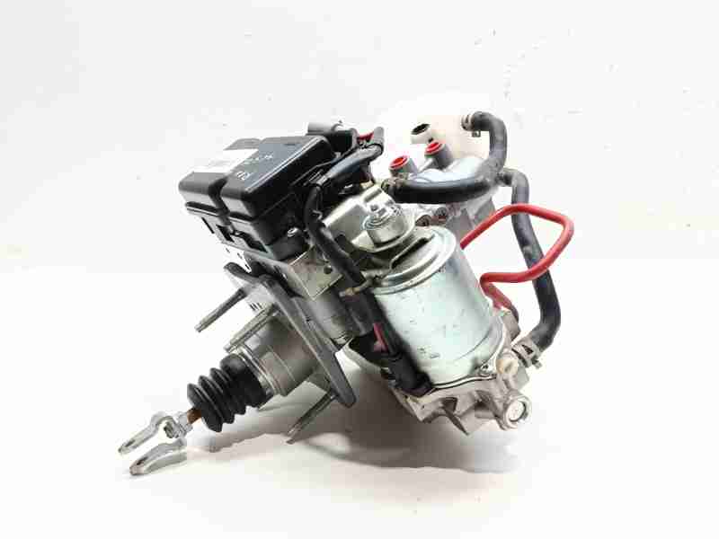 Recambio de servofreno para toyota rav4 hybrid 4x2 advance referencia OEM IAM 4720042G50  