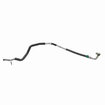 Recambio de tubo para toyota c-hr (_x1_) 2.0 hybrid (maxh10) referencia OEM IAM 8870702510  