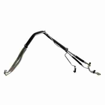 Recambio de tubo para ford transit v363 caja/chasis (fed, ffd) 2.0 ecoblue mhev referencia OEM IAM KK2119A834AD  