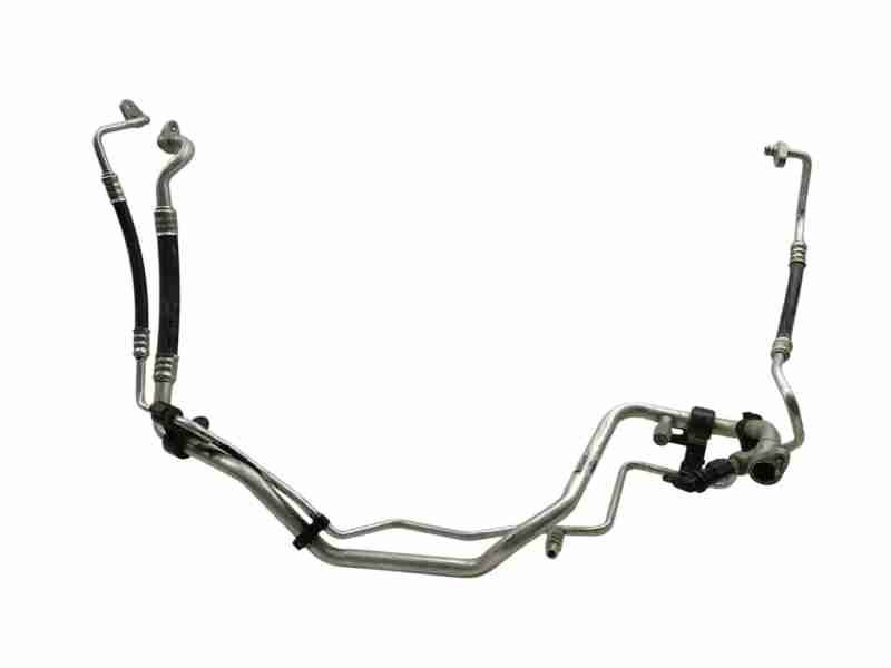 Recambio de tubo para peugeot 308 ii (lb_, lp_, lw_, lh_, l3_) 1.2 thp 130 referencia OEM IAM 9675102080  