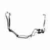 Recambio de tubo para peugeot 308 ii (lb_, lp_, lw_, lh_, l3_) 1.2 thp 130 referencia OEM IAM 9675102080  