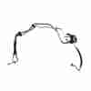 Recambio de tubo para peugeot 308 ii (lb_, lp_, lw_, lh_, l3_) 1.2 thp 130 referencia OEM IAM 9675102080  