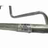 Recambio de tubo para peugeot 308 ii (lb_, lp_, lw_, lh_, l3_) 1.2 thp 130 referencia OEM IAM 9675102080  