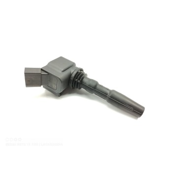 Recambio de bobina encendido para seat leon st (5f8) 1.4 tsi referencia OEM IAM 04E905110K  