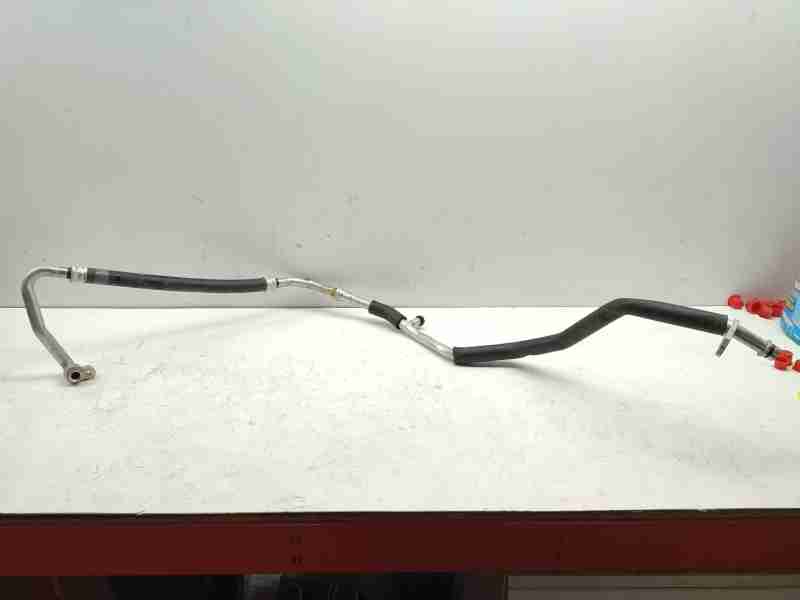 Recambio de tubo para toyota c-hr (_x1_) 1.8 hybrid (zyx10_, zyx11_) referencia OEM IAM 88707F4020  