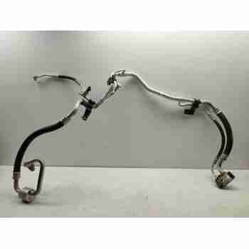 Recambio de tubo para nissan qashqai ii (j11, j11_) 1.5 dci referencia OEM IAM 977753U210  