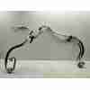Recambio de tubo para nissan qashqai ii (j11, j11_) 1.5 dci referencia OEM IAM 977753U210  