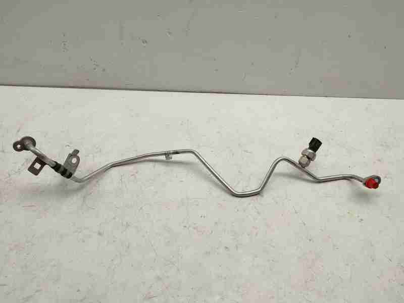 Recambio de tubo para nissan qashqai ii (j11, j11_) 1.5 dci referencia OEM IAM 92441HV80A  