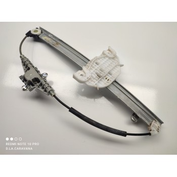 Recambio de elevalunas trasero izquierdo para kia rio (yb) business referencia OEM IAM 83401H8000  