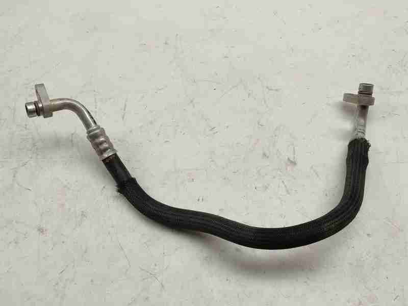 Recambio de tubo para renault express confort referencia OEM IAM 924903880R  