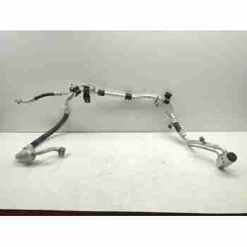 Recambio de tubo para hyundai i20 style referencia OEM IAM 97775C8030  