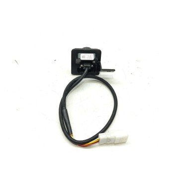Recambio de camara vision trasera para renault captur dynamique referencia OEM IAM 284426521R  