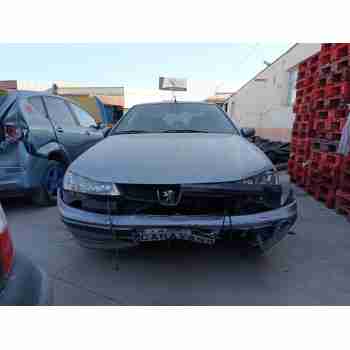 peugeot 406 (8b) del año 2001