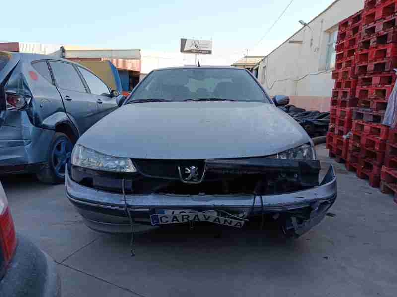 peugeot 406 (8b) del año 2001