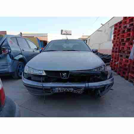 PEUGEOT 406 (8B)